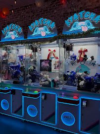 Kyatcha Arcades photo 2