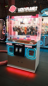 Kyatcha Arcades photo 3