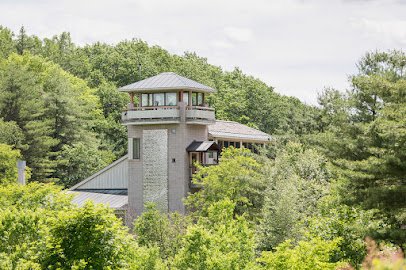 Montshire Museum of Science