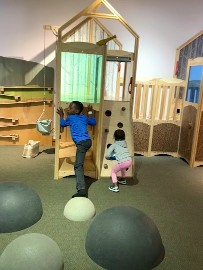 Montshire Museum of Science photo 2