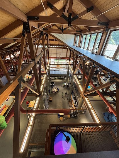 Montshire Museum of Science photo 6