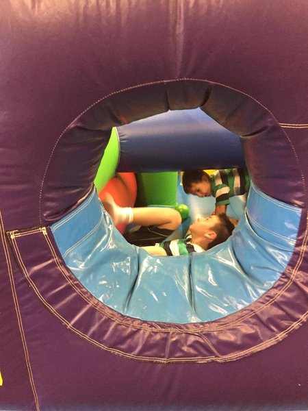 Jump Mania photo 5