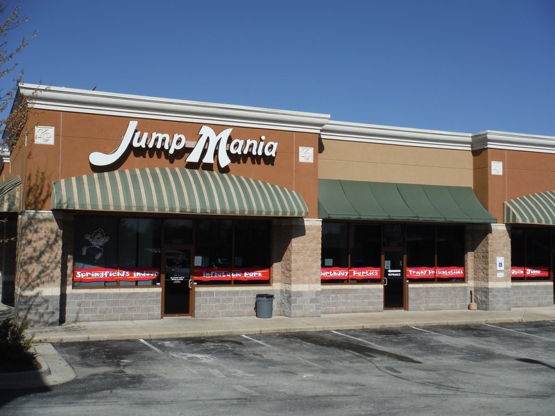 Jump Mania photo 6