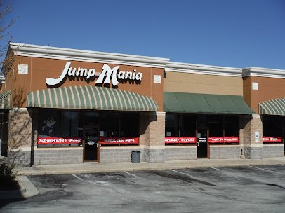 Jump Mania photo 6