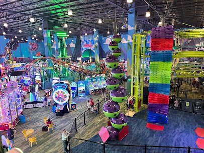 Tom Foolerys Adventure Park photo 3