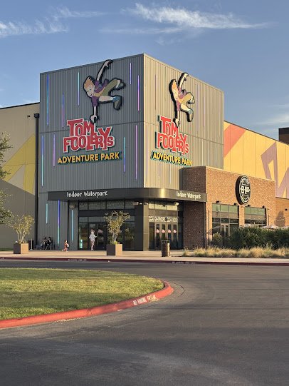 Tom Foolerys Adventure Park photo 4