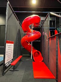 Fly High Woods Cross Trampoline Park photo 3