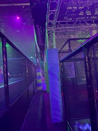 Fly High Woods Cross Trampoline Park photo 6
