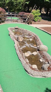 Camp Putt Adventure Golf Park photo 2