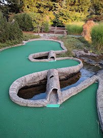 Camp Putt Adventure Golf Park photo 6