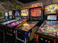 Arcade Legacy Sharonville