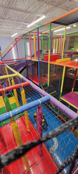 Kids Empire Villa Park