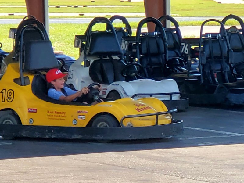 Kart Kountry photo 5