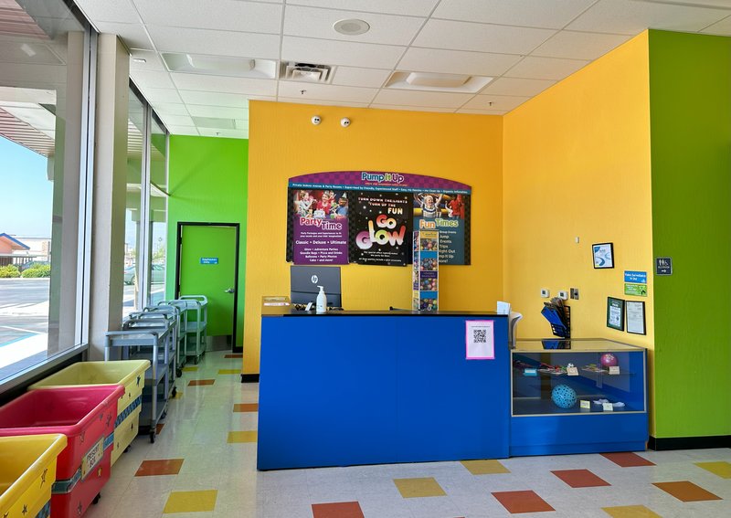 Pump It Up photo 5