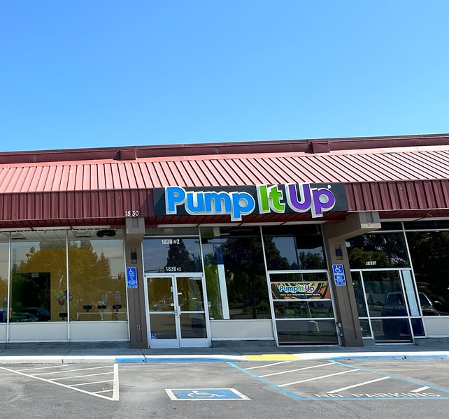 Pump It Up photo 6
