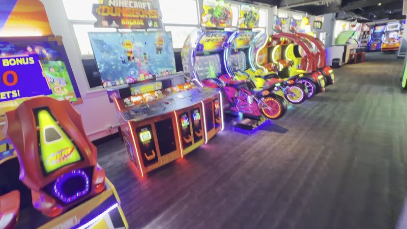 Oscar's Playground photo 2