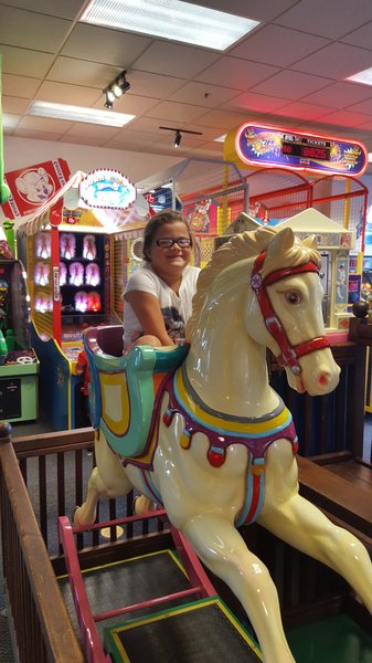Chuck E. Cheese photo 4