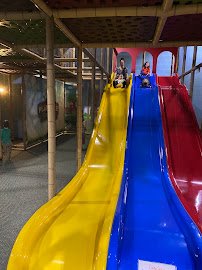 Mountain Play Lodge