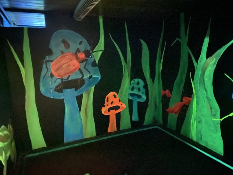 Glow Games Family Fun Center photo 3