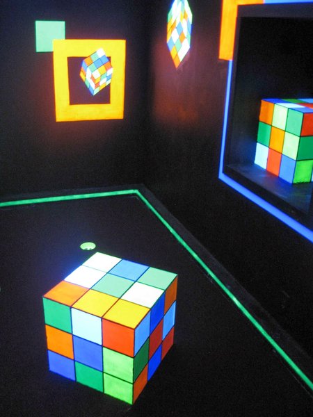 Glow Games Family Fun Center photo 6