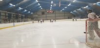North Park Ice Arena/ Pool