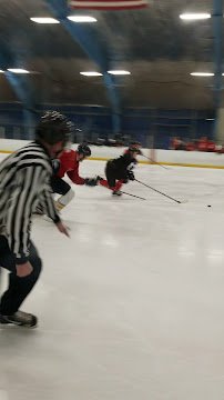 North Park Ice Arena/ Pool photo 2