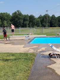 North Park Ice Arena/ Pool photo 3