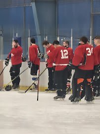 North Park Ice Arena/ Pool photo 4
