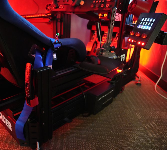 Bozeman Racing Simulators photo 2