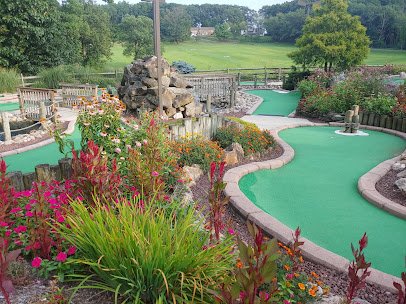 Gasser's Golf Driving Range & Miniature Golf photo 4