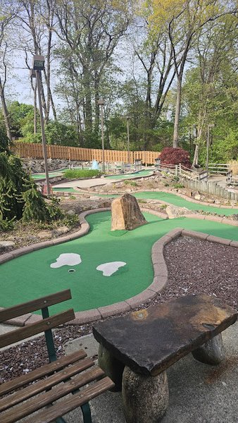 Gasser's Golf Driving Range & Miniature Golf photo 5