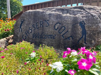 Gasser's Golf Driving Range & Miniature Golf photo 6