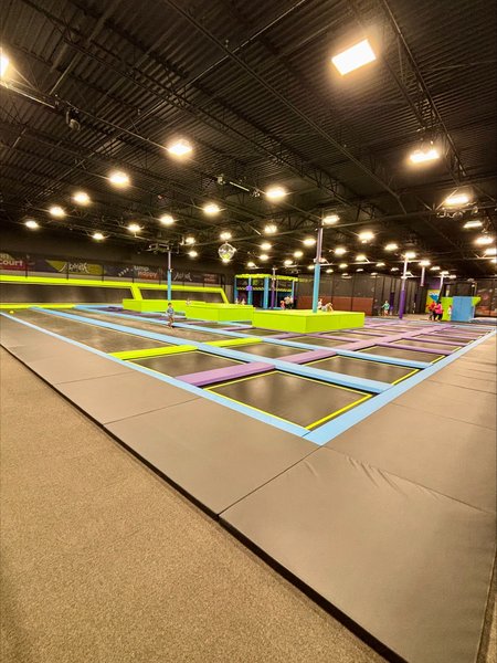 Altitude Trampoline Park Huntsville photo 3