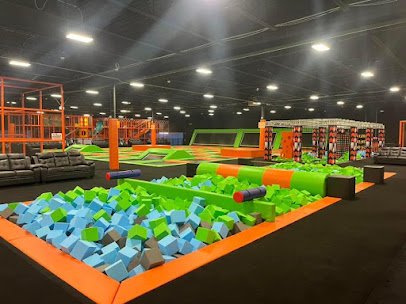 Nova Trampoline Park