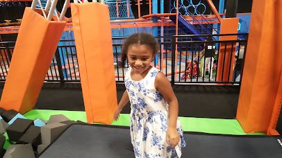 Nova Trampoline Park photo 2