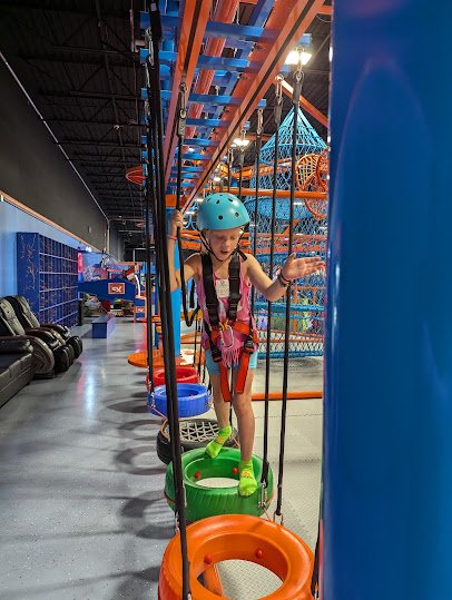 Nova Trampoline Park photo 3