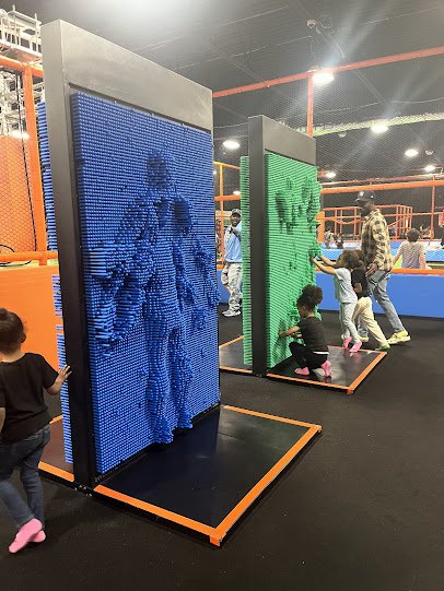 Nova Trampoline Park photo 4