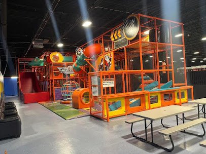 Nova Trampoline Park photo 5