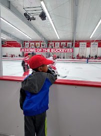 Ohio State Ice Rink photo 5
