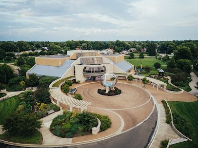 Minnetrista Museum & Gardens