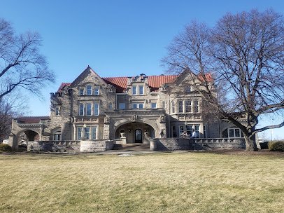 Minnetrista Museum & Gardens photo 3