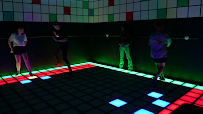 Labyrinth Reality Games