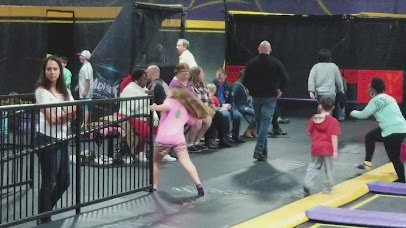 Altitude Trampoline Park photo 2