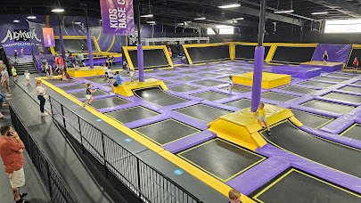 Altitude Trampoline Park photo 3