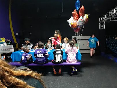Altitude Trampoline Park photo 4