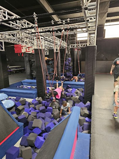 Altitude Trampoline Park photo 5
