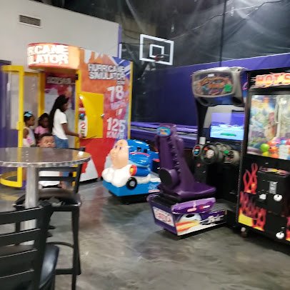 Altitude Trampoline Park photo 6