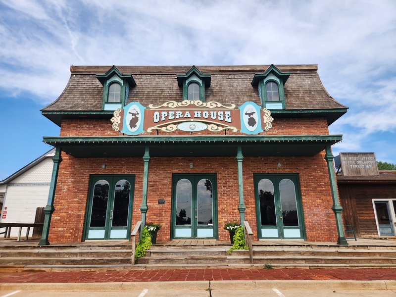National Route 66 Museum and Transportation Museum photo 6