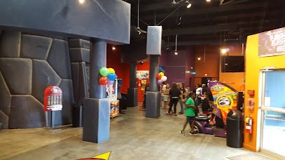 Laser Quest
