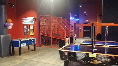 Laser Quest photo 2